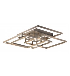  Traverse LED Flush/Wall Mount-(E21518-CHP)-ET2