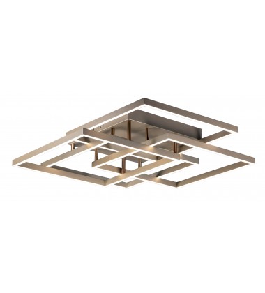  Traverse LED Flush/Wall Mount-(E21518-CHP)-ET2