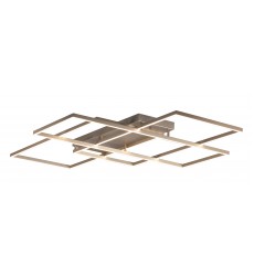  Traverse LED Flush/Wall Mount-(E21519-CHP)-ET2