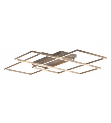  Traverse LED Flush/Wall Mount-(E21519-CHP)-ET2