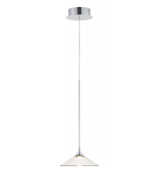  Cono LED 1-Light Mini Pendant-(E21530-24PC)-ET2