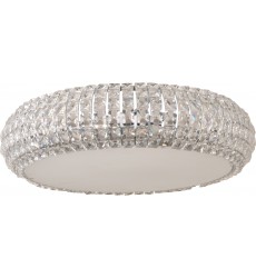  Bijou 6-Light Flush Mount-(E21801-20PC)-ET2