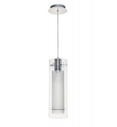  Frost 1-Light Pendant-(E22000-10)-ET2