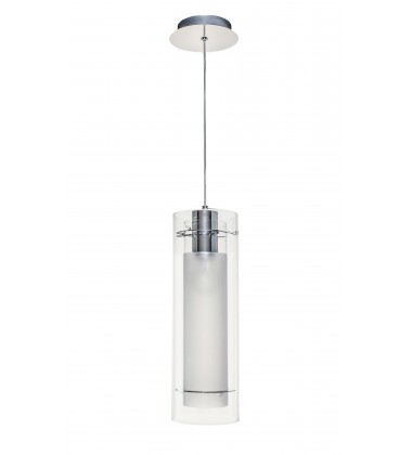  Frost 1-Light Pendant-(E22000-10)-ET2