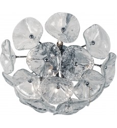 Fiori 8-Light Flush/Wall Mount-(E22092-28)-ET2 Fiori 8-Light Flush/Wall Mount-(E22092-28)-ET2