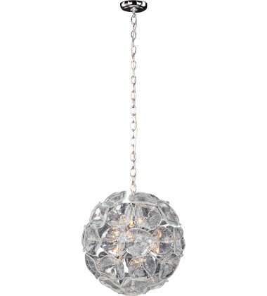  Fiori 12-Light Pendant-(E22093-28)-ET2
