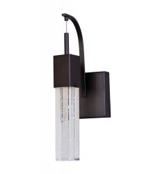  Fizz III 1-Light LED Wall Sconce-(E22760-89BZ)-ET2