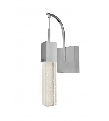  Fizz III 1-Light LED Wall Sconce-(E22760-89PC)-ET2