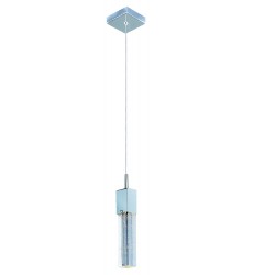  Fizz III 1-Light LED Pendant-(E22761-89PC)-ET2
