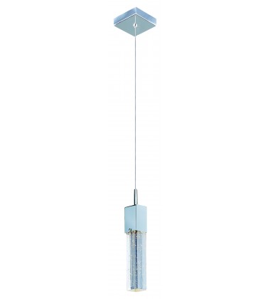  Fizz III 1-Light LED Pendant-(E22761-89PC)-ET2