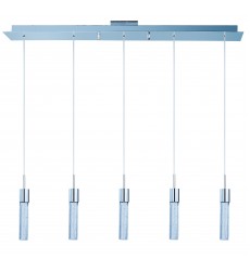  Fizz IV 5-Light LED Pendant-(E22774-91PC)-ET2