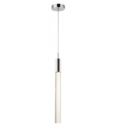  Big Fizz 1-Light LED Pendant-(E22871-91PC)-ET2