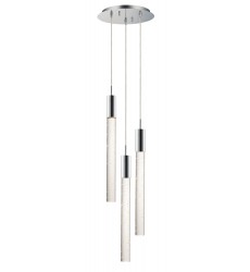 Big Fizz 3-Light LED Pendant-(E22873-91PC)-ET2 Big Fizz 3-Light LED Pendant-(E22873-91PC)-ET2