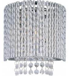 Spiral 1-Light Wall Mount-(E23130-10PC)-ET2  Spiral 1-Light Wall Mount-(E23130-10PC)-ET2