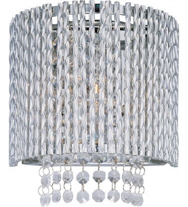 Spiral 1-Light Wall Mount-(E23130-10PC)-ET2  Spiral 1-Light Wall Mount-(E23130-10PC)-ET2