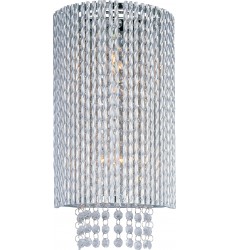 Spiral 2-Light Wall Mount-(E23131-10PC)-ET2  Spiral 2-Light Wall Mount-(E23131-10PC)-ET2