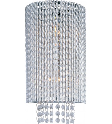 Spiral 2-Light Wall Mount-(E23131-10PC)-ET2  Spiral 2-Light Wall Mount-(E23131-10PC)-ET2