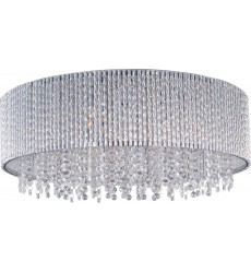 Spiral 10-Light Flush Mount-(E23132-10PC)-ET2  Spiral 10-Light Flush Mount-(E23132-10PC)-ET2