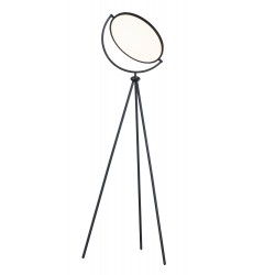 Paddle LED Floor Lamp-(E23299-BK)-ET2  Paddle LED Floor Lamp-(E23299-BK)-ET2