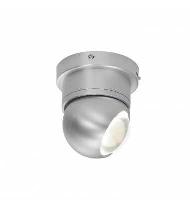  Nodes Adjustable LED Monopoint CCT Select-(E23510-AL)-ET2