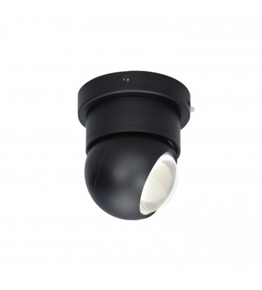  Nodes Adjustable LED Monopoint CCT Select-(E23510-BK)-ET2