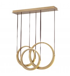  Tether 3-Light LED Pendant-(E24083-NAB)-ET2