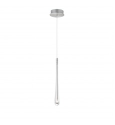  Stillo 1-Light LED Pendant-(E24211-122SN)-ET2