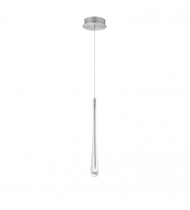 Stillo 1-Light LED Pendant-(E24211-122SN)-ET2