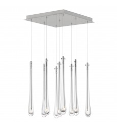  Stillo 9-Light LED Pendant-(E24217-122SN)-ET2