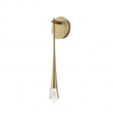  Pierce 1-Light LED Sconce-(E24220-122GLD)-ET2