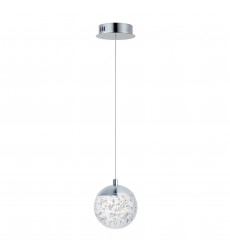Orb II 1-Light LED Pendant-(E24261-91PC)-ET2  Orb II 1-Light LED Pendant-(E24261-91PC)-ET2