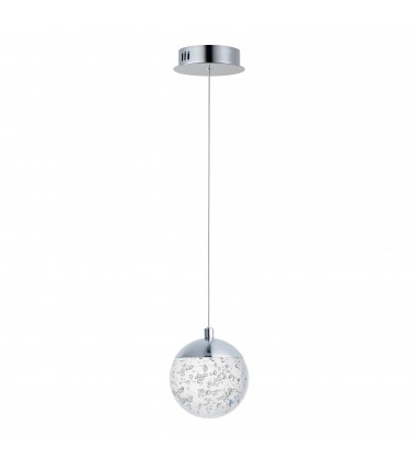 Orb II 1-Light LED Pendant-(E24261-91PC)-ET2  Orb II 1-Light LED Pendant-(E24261-91PC)-ET2