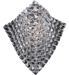 Wave 1-Light Wall Sconce-(E24270-20PC)-ET2  Wave 1-Light Wall Sconce-(E24270-20PC)-ET2