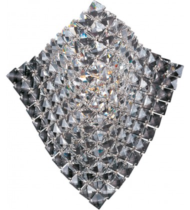 Wave 1-Light Wall Sconce-(E24270-20PC)-ET2  Wave 1-Light Wall Sconce-(E24270-20PC)-ET2