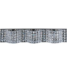 Wave 3-Light Bath Vanity-(E24277-20PC)-ET2  Wave 3-Light Bath Vanity-(E24277-20PC)-ET2