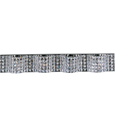  Wave 4-Light Bath Vanity-(E24278-20PC)-ET2