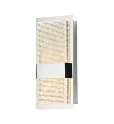  Sparkler 2-Light LED Wall Sconce-(E24605-122PC)-ET2