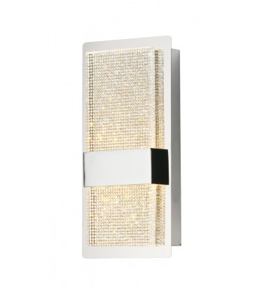  Sparkler 2-Light LED Wall Sconce-(E24605-122PC)-ET2