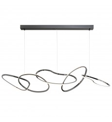  Unity 5-Light LED Pendant-(E24616-BC)-ET2