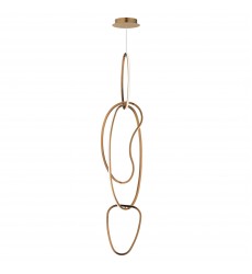  Unity Vertical LED Pendant-(E24617-BCN)-ET2