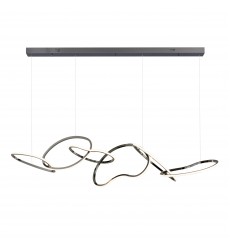  Unity 6-Light LED Pendant-(E24618-BC)-ET2