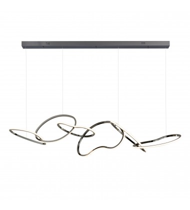  Unity 6-Light LED Pendant-(E24618-BC)-ET2