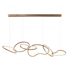  Unity 6-Light LED Pendant-(E24618-BCN)-ET2