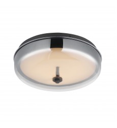  Voto LED Flush Mount-(E24660-138GM)-ET2