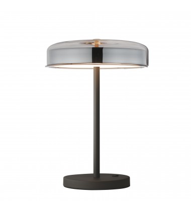  Voto LED Table Lamp-(E24669-138GM)-ET2