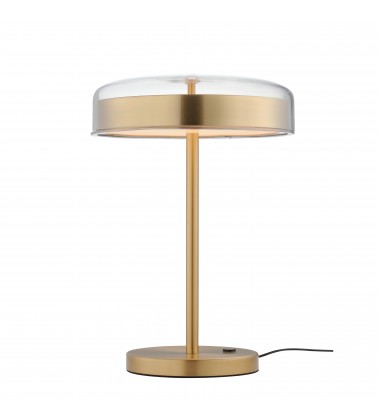  Voto LED Table Lamp-(E24669-18NAB)-ET2