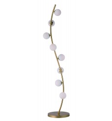  Rover LED Floor Lamp-(E24769-11MG)-ET2