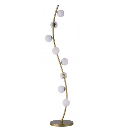  Rover LED Floor Lamp-(E24769-11MG)-ET2