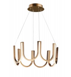  You LED Pendant-(E24853-BCN)-ET2