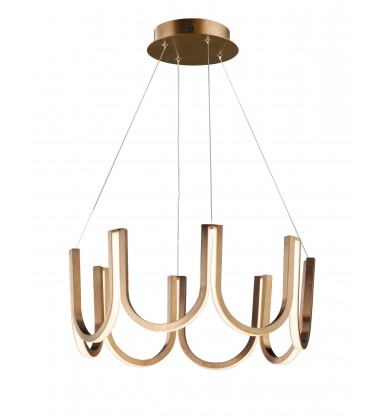  You LED Pendant-(E24853-BCN)-ET2
